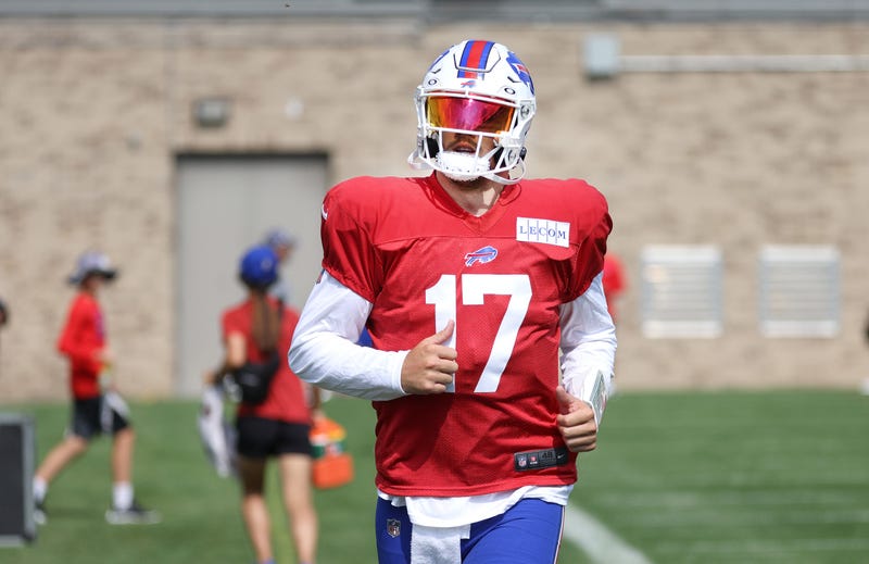 Josh Allen