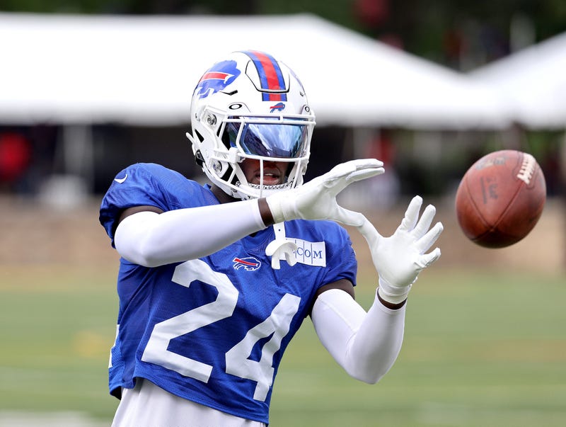 Kaiir Elam