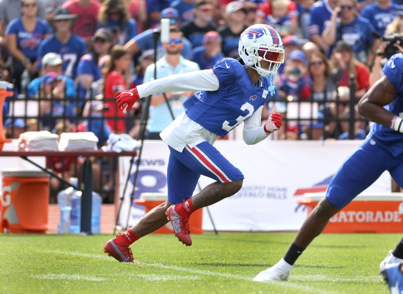 Damar Hamlin