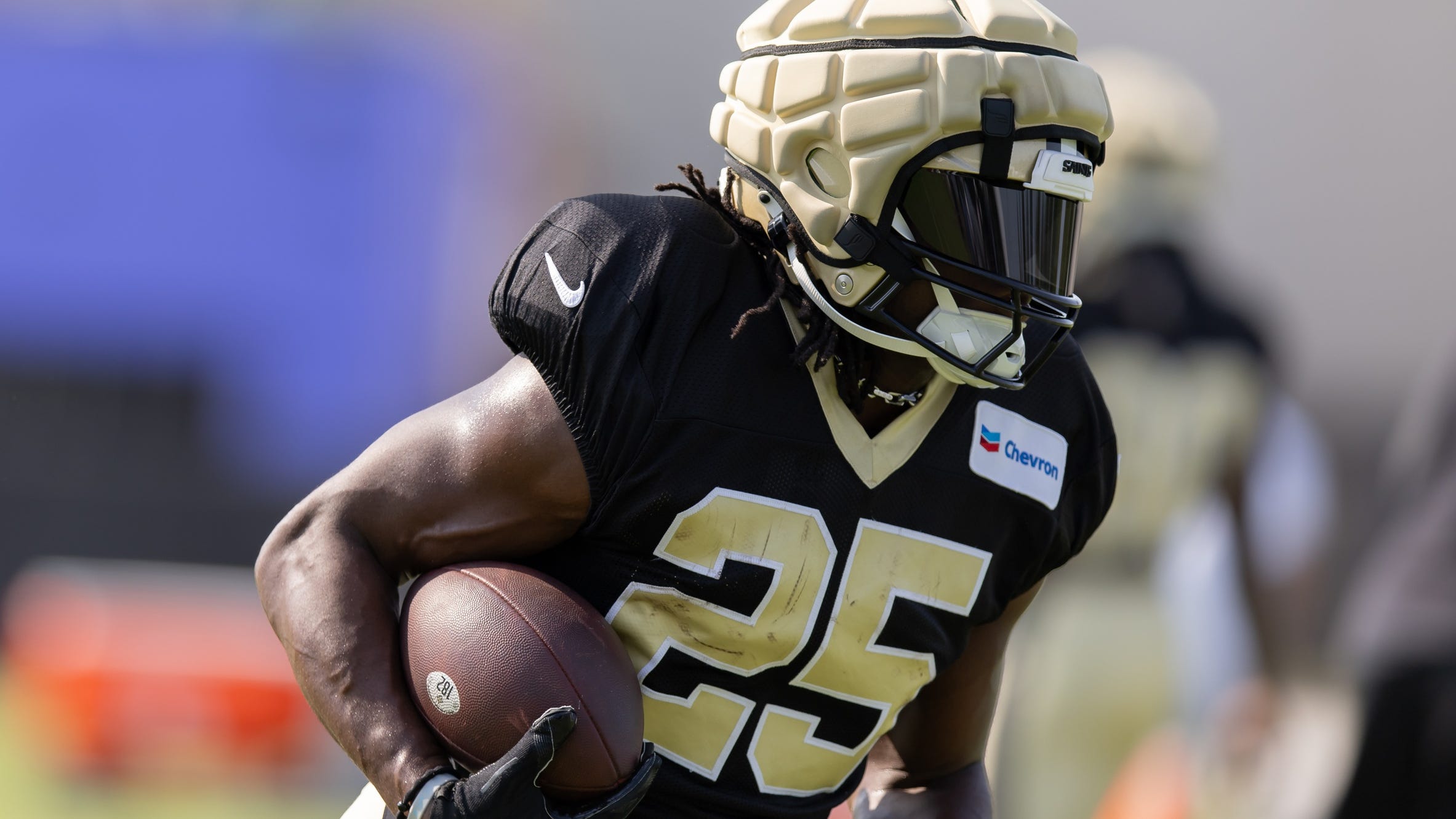 Listen: Bobby Hebert breaks down final Saints OTAs for Rattler, Kendre Miller, more