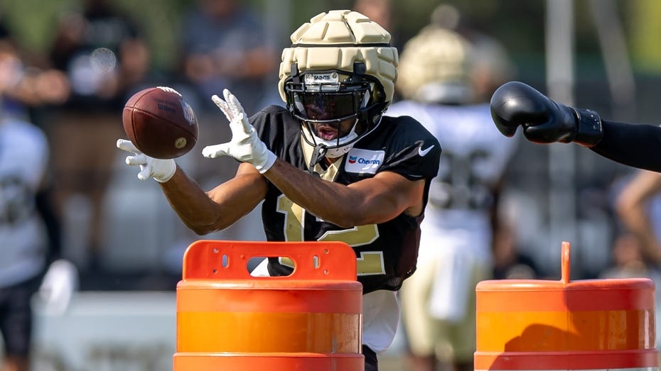 5 things I think I think after early 2024 New Orleans Saints training camp practices | Inside Black & Gold