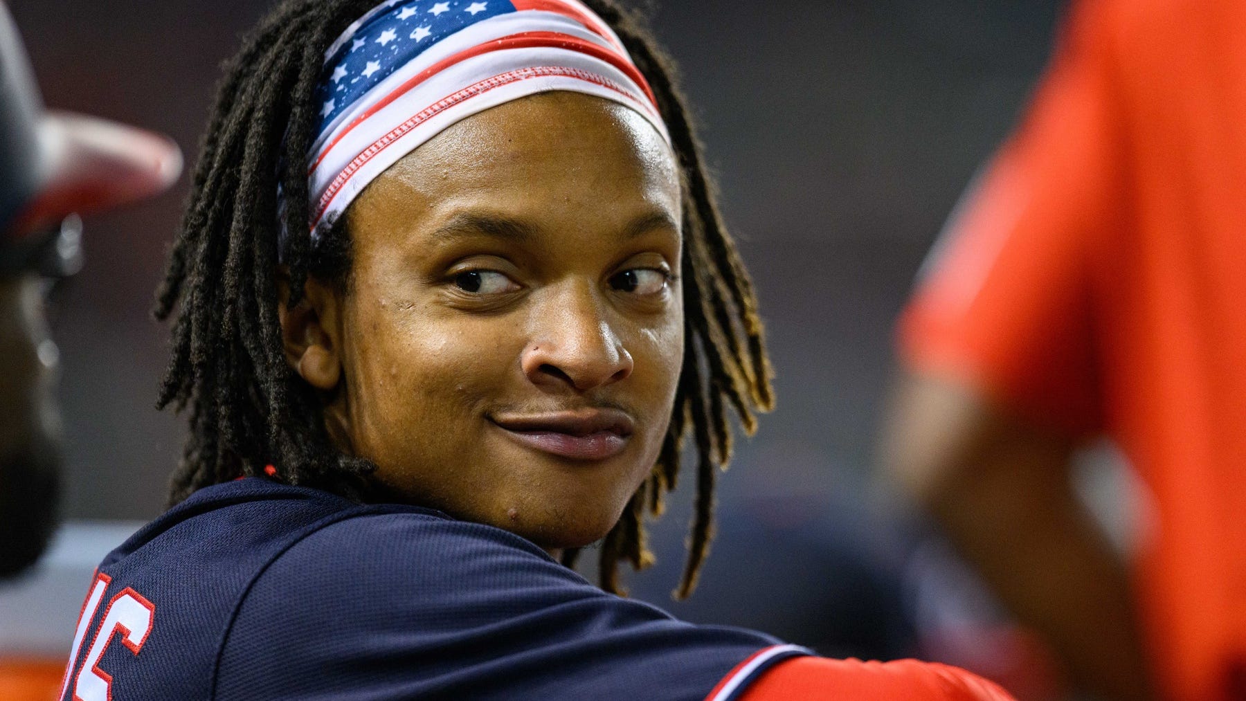 Nats GM Mike Rizzo outlines goals for 2024 MLB season with Junkies