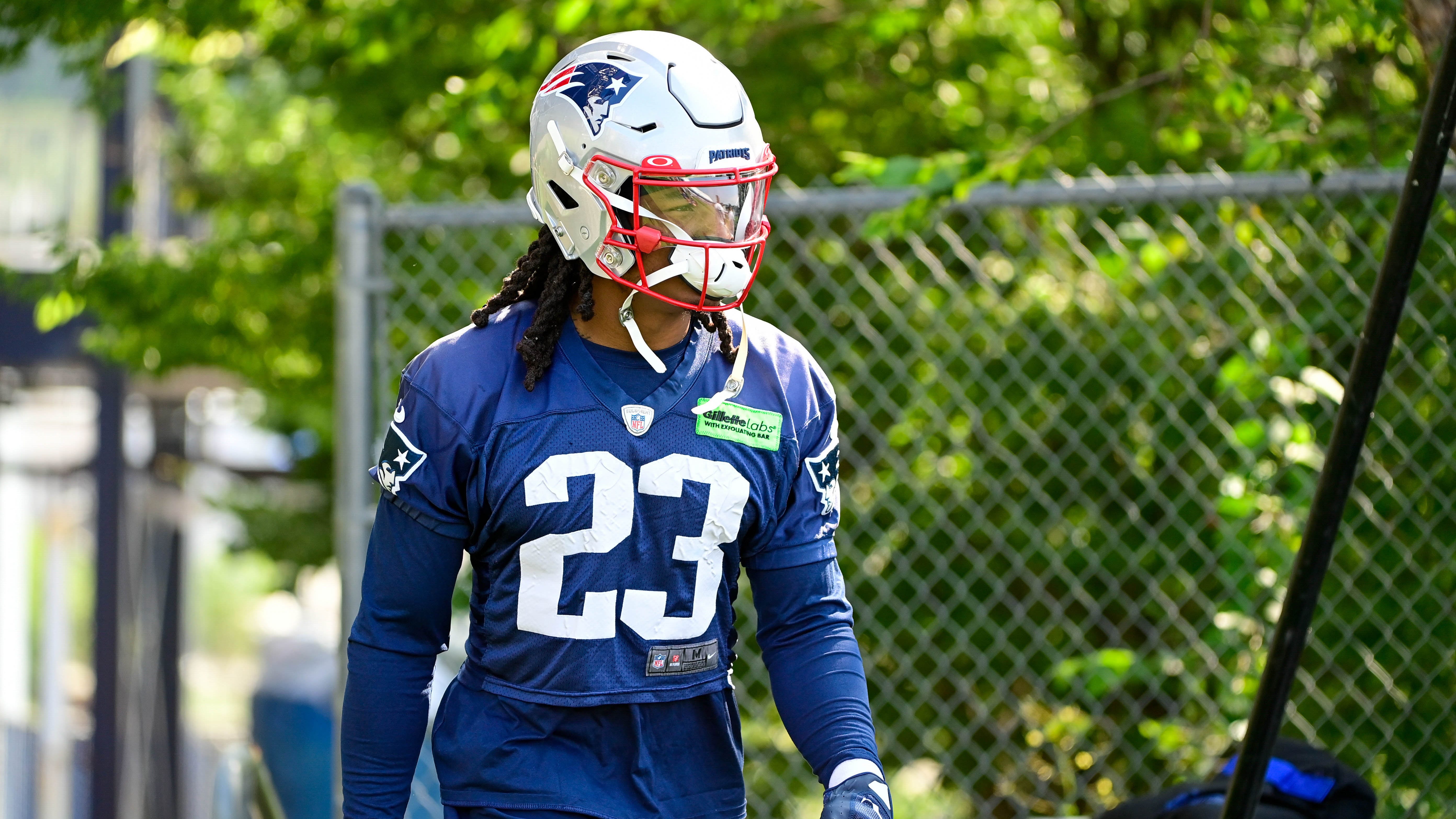 Patriots Practice Report: Peppers and Mills return, Kyle Dugger absent