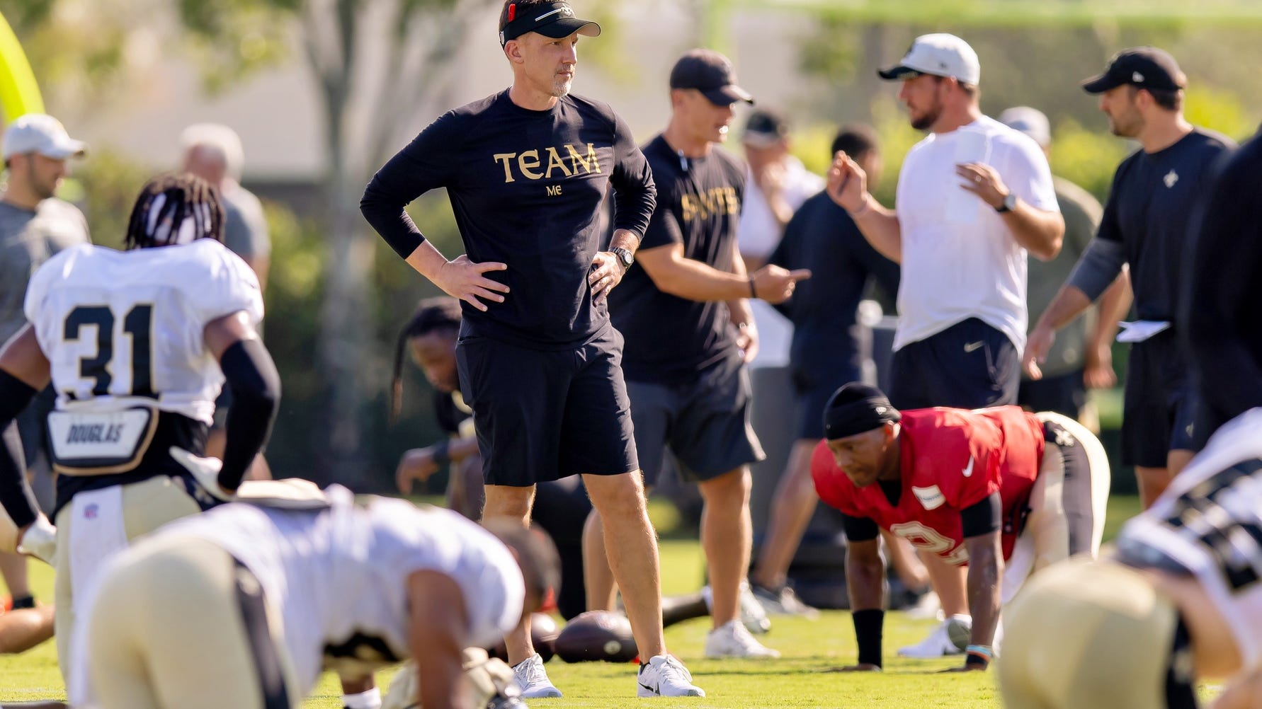 Saints post-minicamp roster projection: New kickoff rule changes things