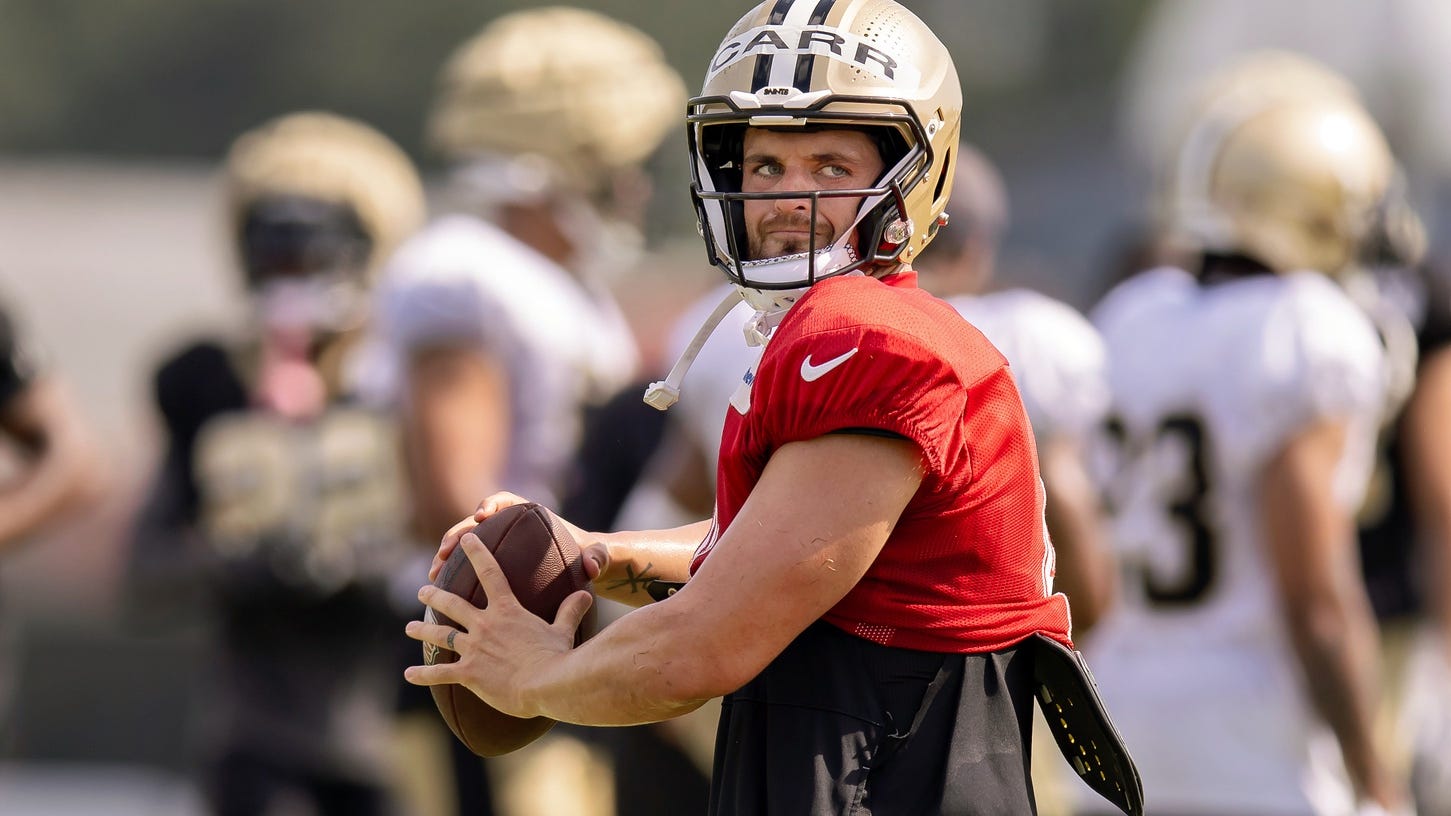 3 things to watch as Saints kick off OTAs: No perfect attendance this time