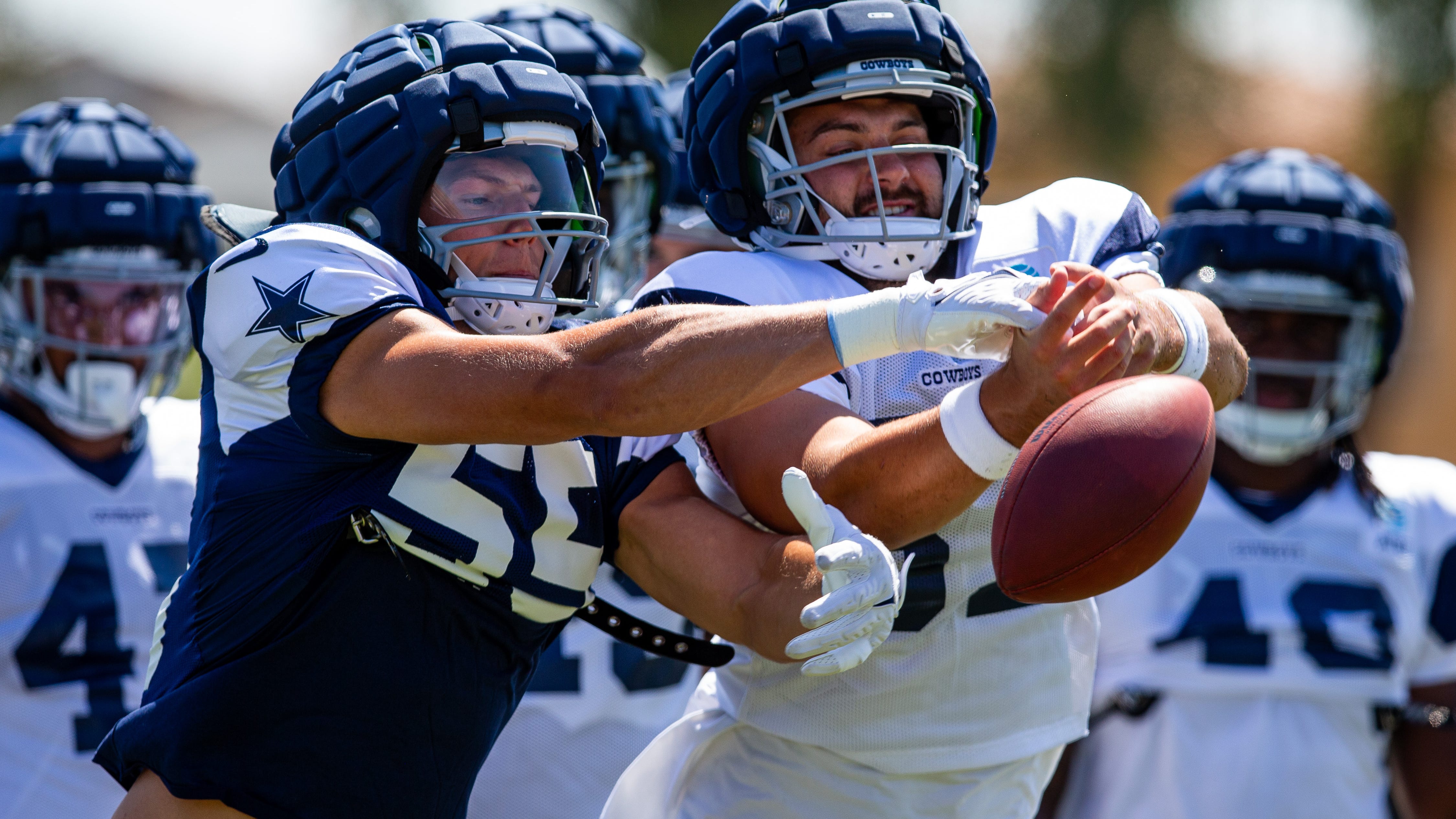 Could LVE be the most important non-Micah player on the Cowboys defense?