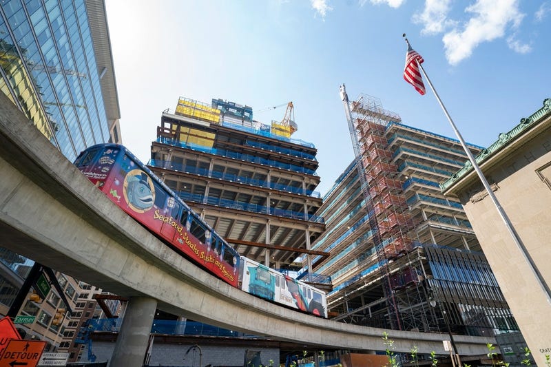 The People Mover