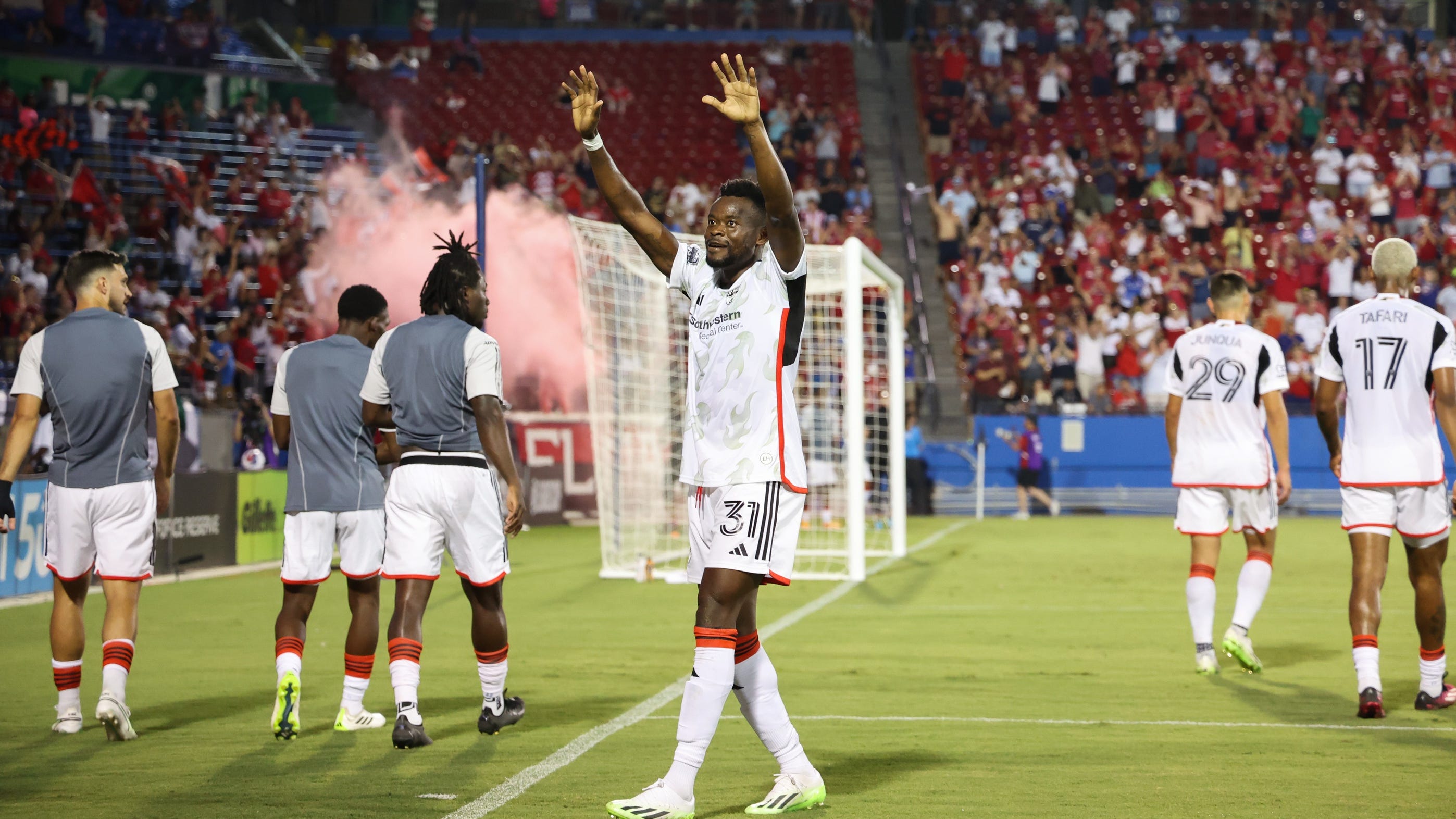 FC Dallas beats Mazatlan, will meet Lionel Messi's Inter Miami Sunday in Frisco
