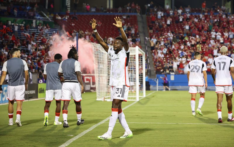 FC Dallas