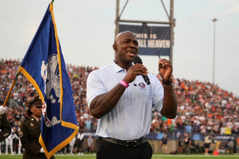 DaMarcus Ware