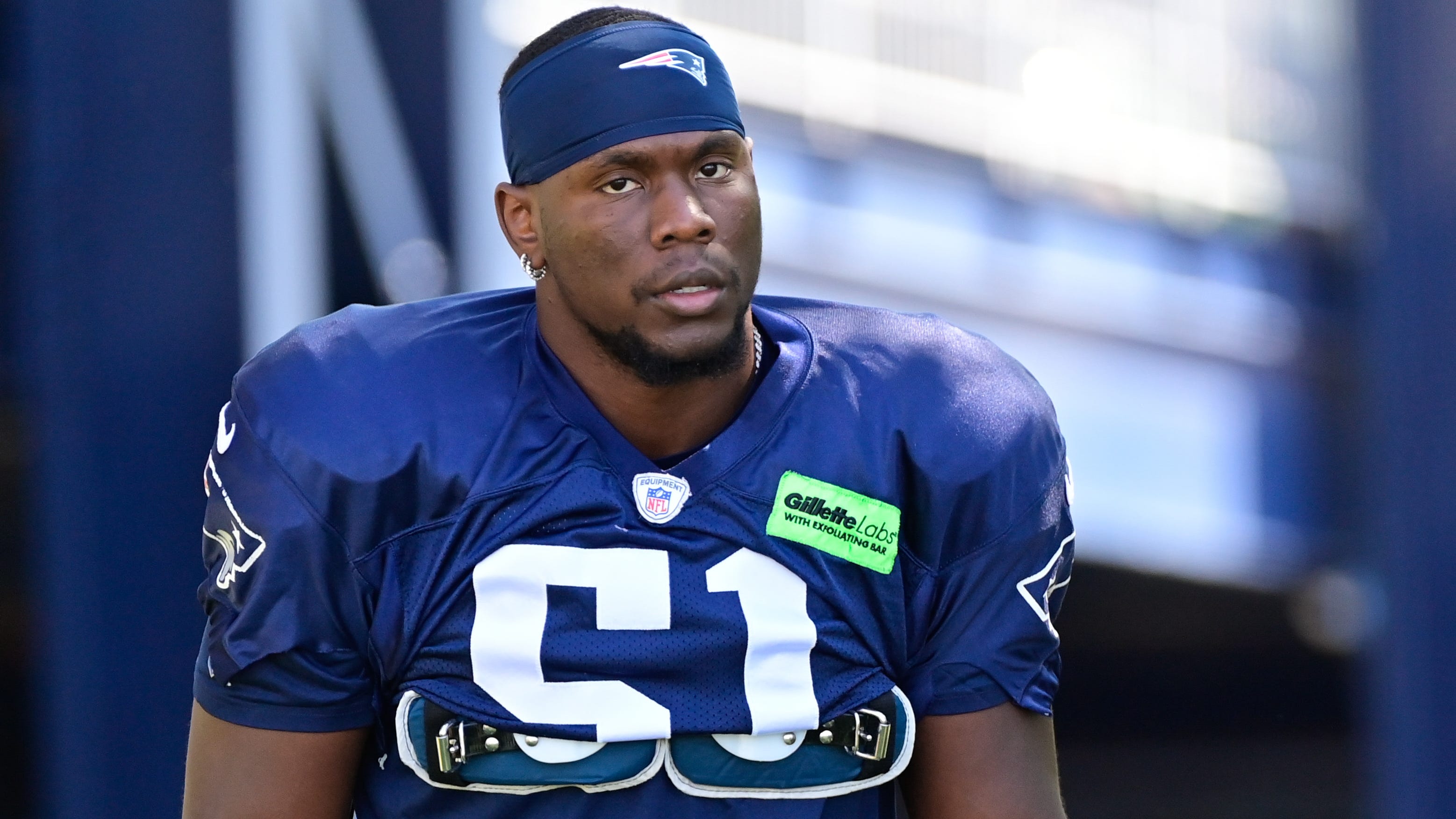 Keion White dominates in NFL debut, but wants to play even faster