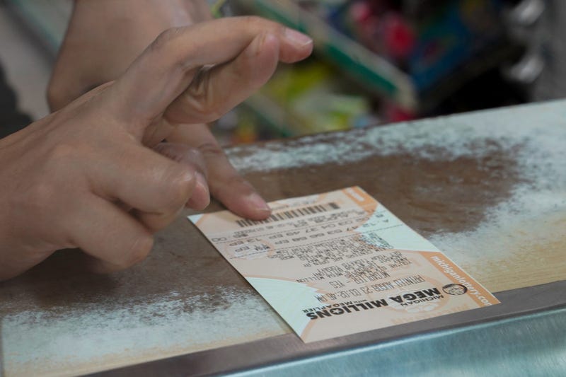 Winning Mega Millions Ticket Sold In Neptune Beach, Florida