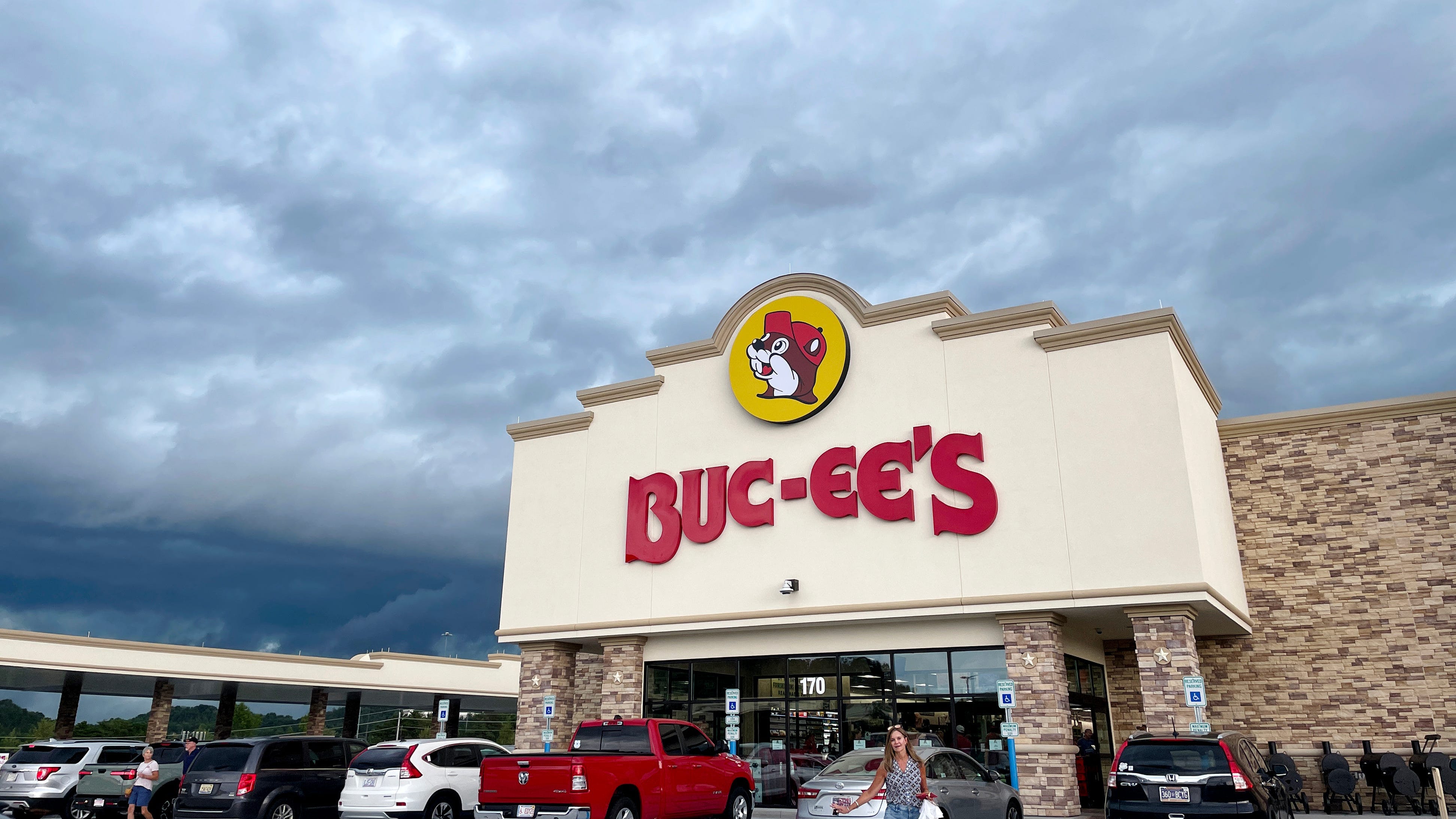 You could earn $1K eating Buc-ee's snacks – here's how