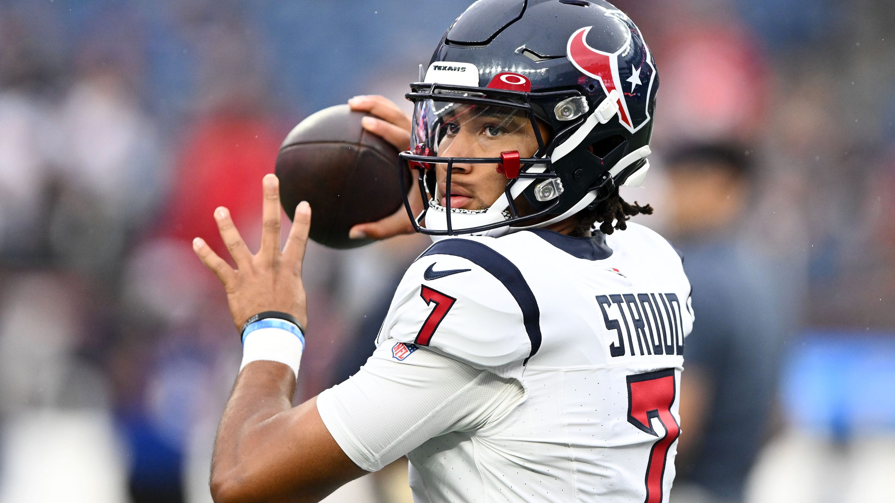 Houtopia Football Podcast: Texans-Dolphins preview, Stroud's up-and-down practices