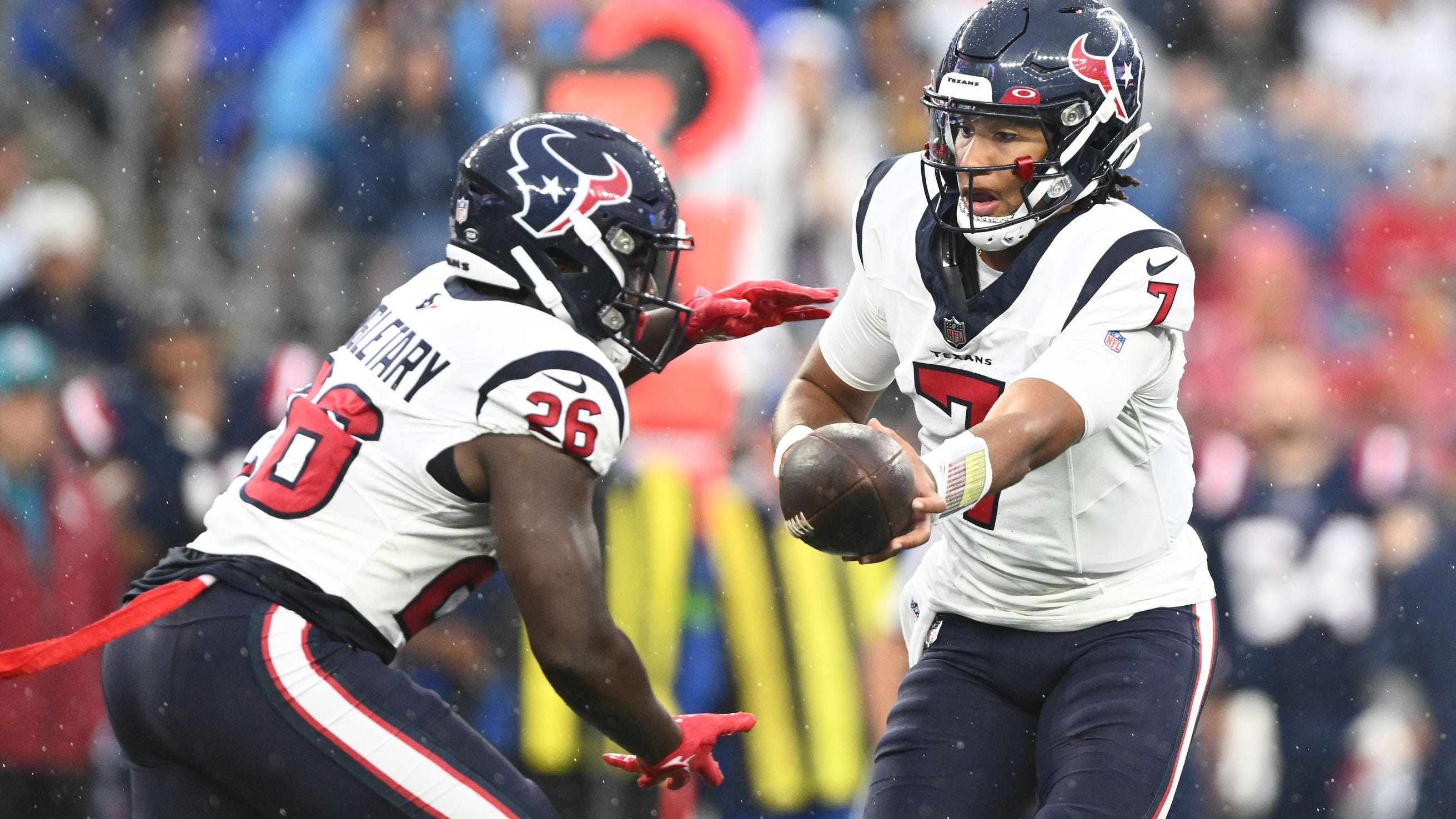 Bijani: Observations from Texans preseason opener