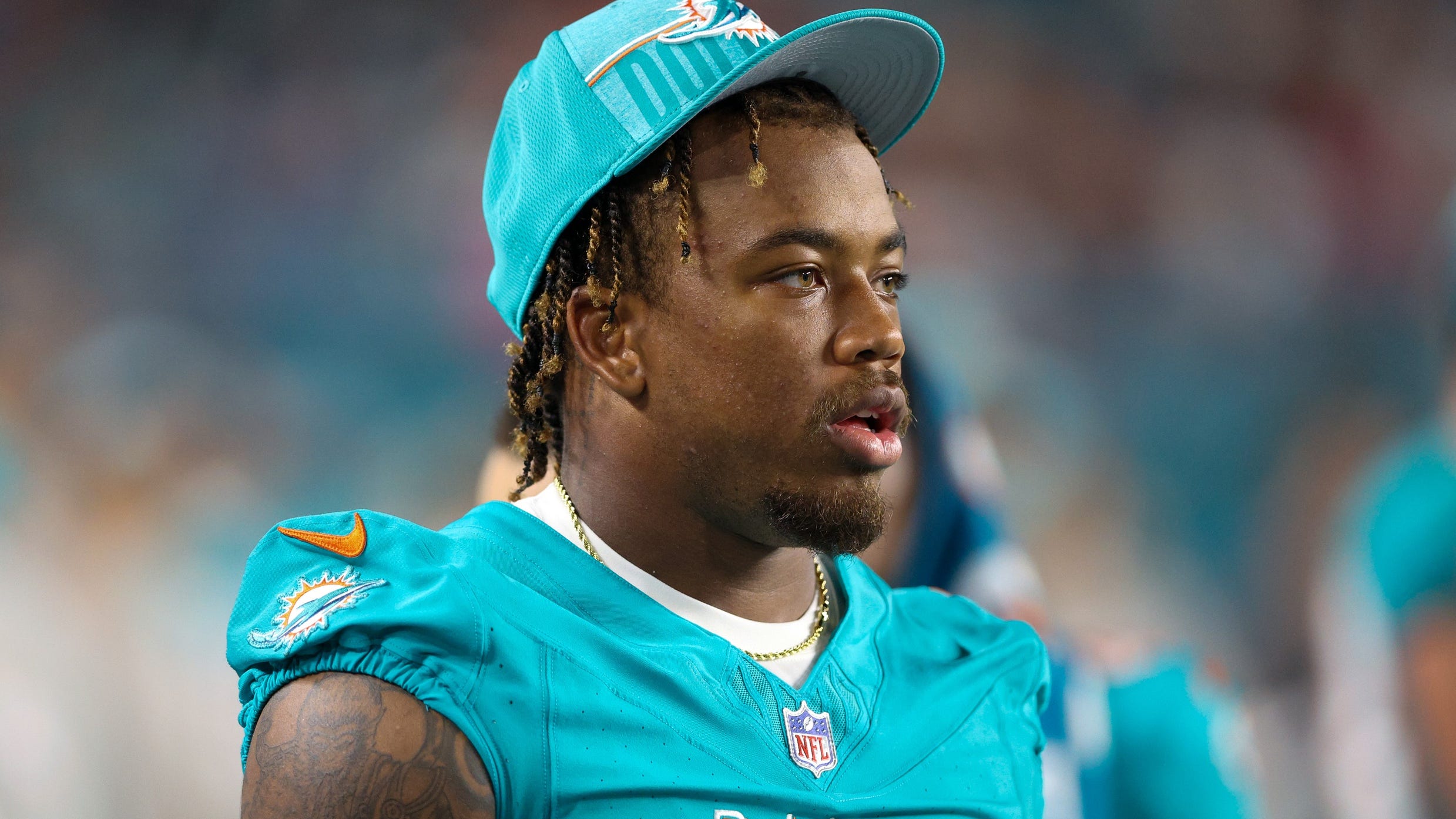 Grading the Kelvin Joseph/Noah Igbinoghene trade & other Cowboys roster cuts