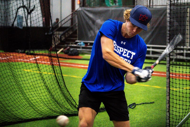 Royals #1 1st Round Pick