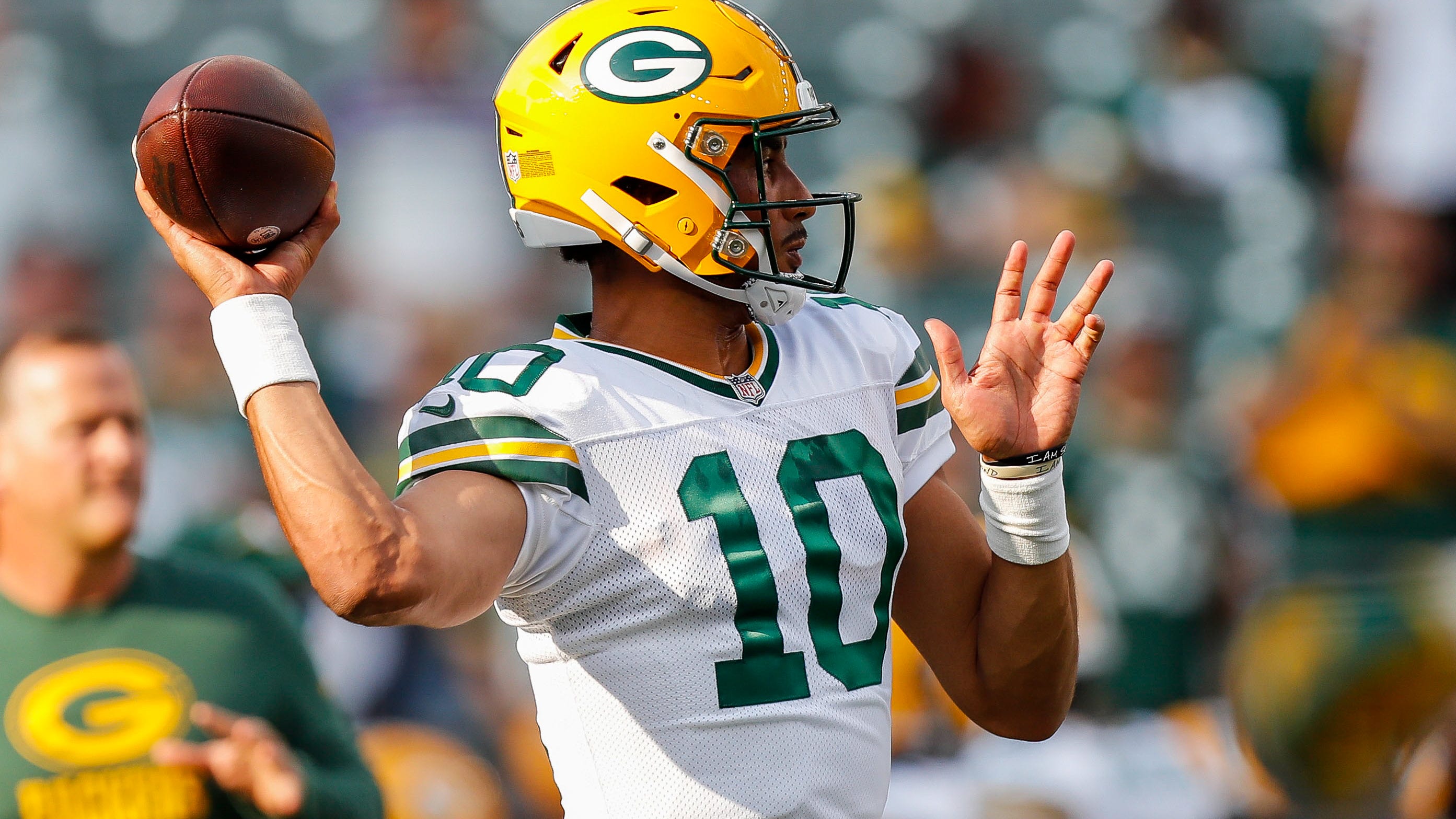10 players to watch in Patriots preseason matchup vs. Packers