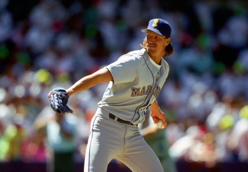 Randy Johnson