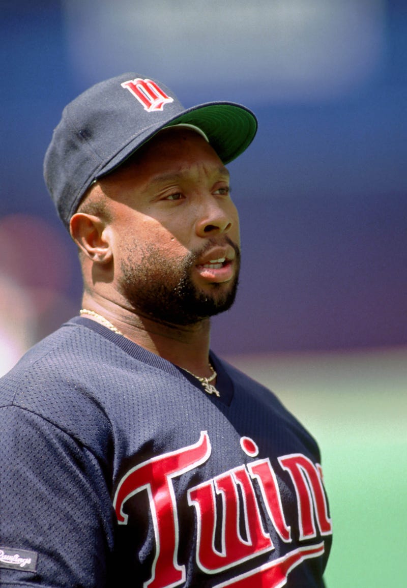 Kirby Puckett