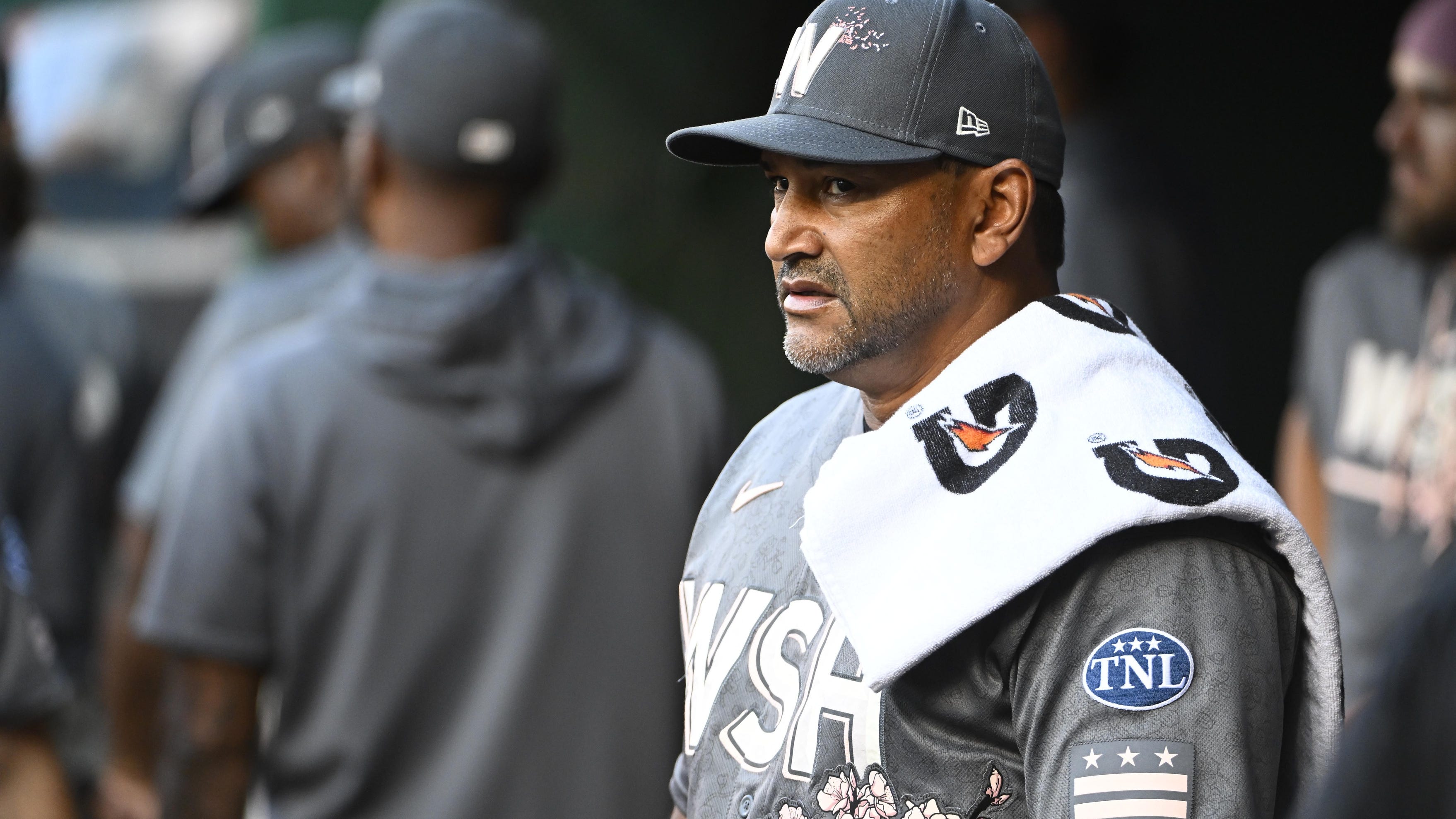 Mark Zuckerman breaks down what Dave Martinez's extension means for Nationals with Kevin Sheehan