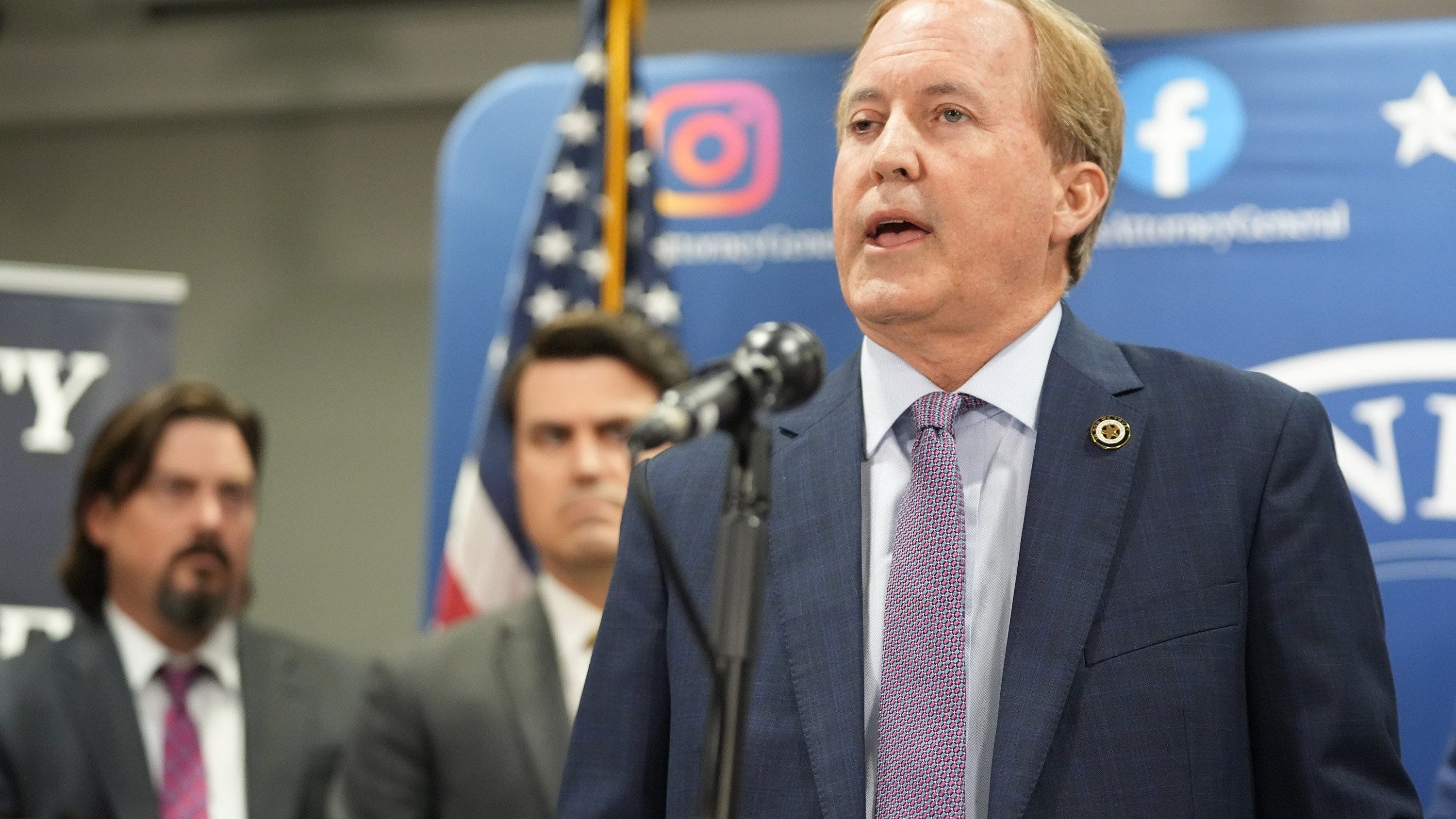 Texas Wants to Know: Why Ken Paxton was impeached and what to watch for during his trial