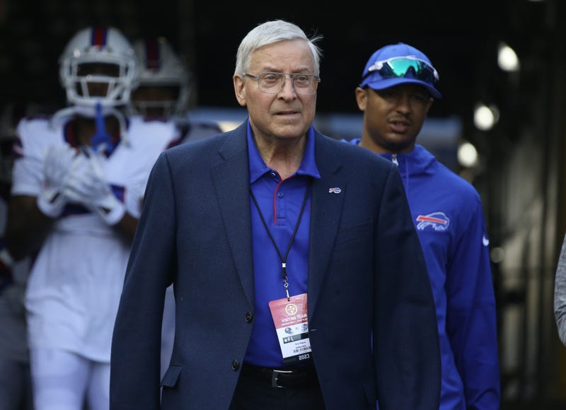 Terry Pegula
