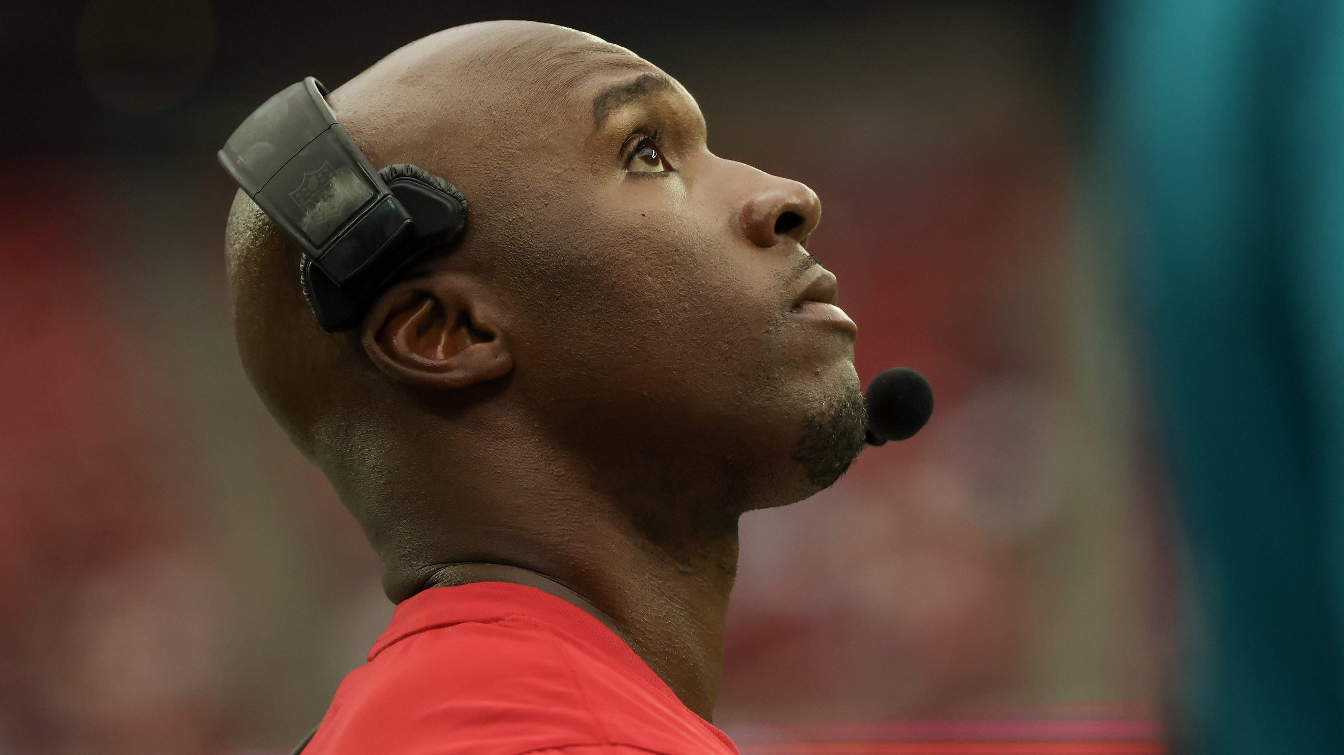 McClain: The toughest day of the year for first-time head coach DeMeco Ryans