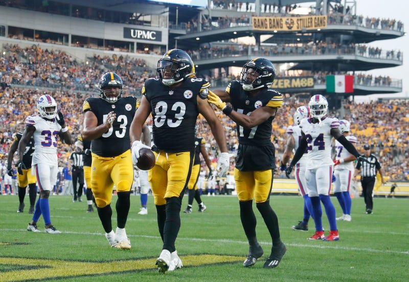 Bills-Steelers