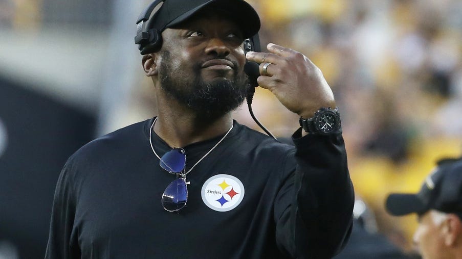 Steelers standouts from 2nd preseason game