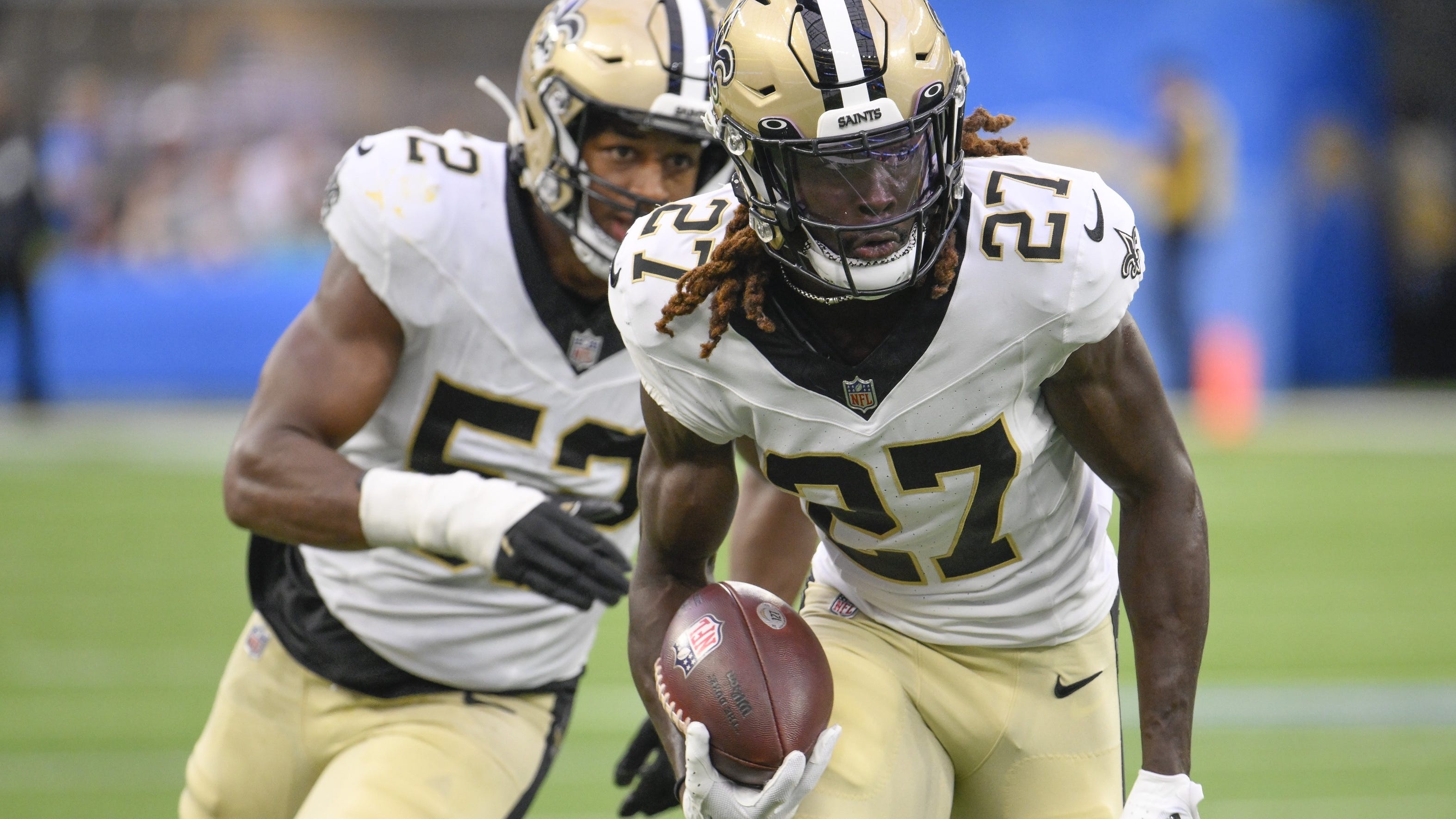 Saints camp takeaways, Day 21: Defense shines back in the dome