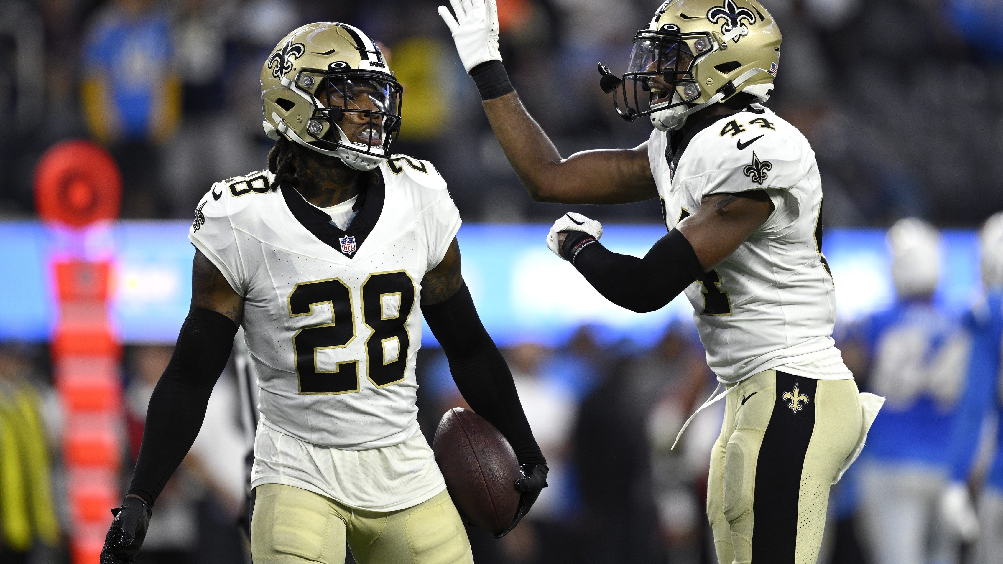 Deuce: Saints have the right pieces to survive with Marcus Maye suspended