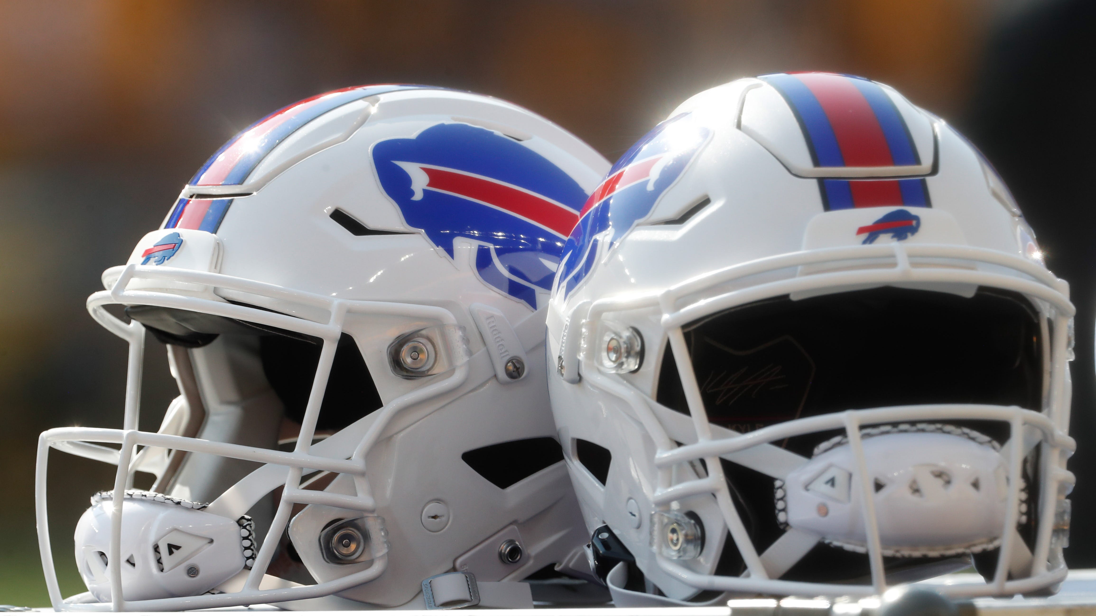 Bills cut down roster to 53 players for 2024 season