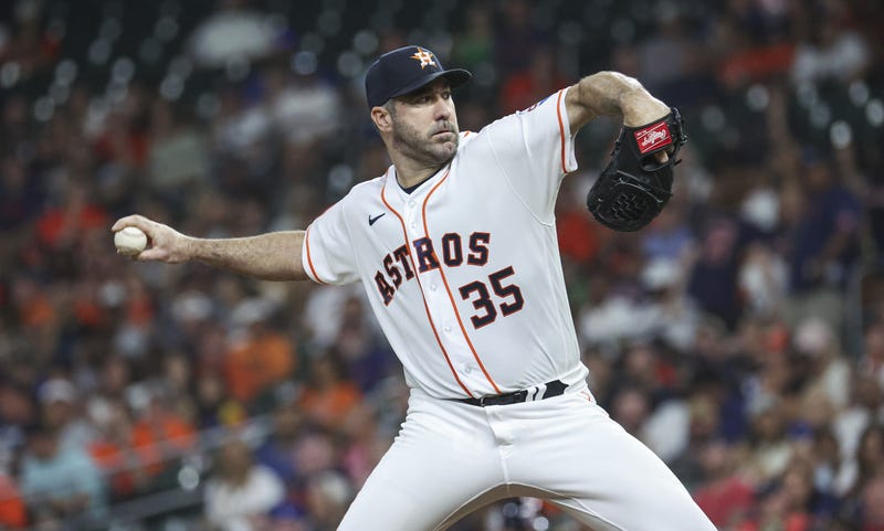 Justin Verlander