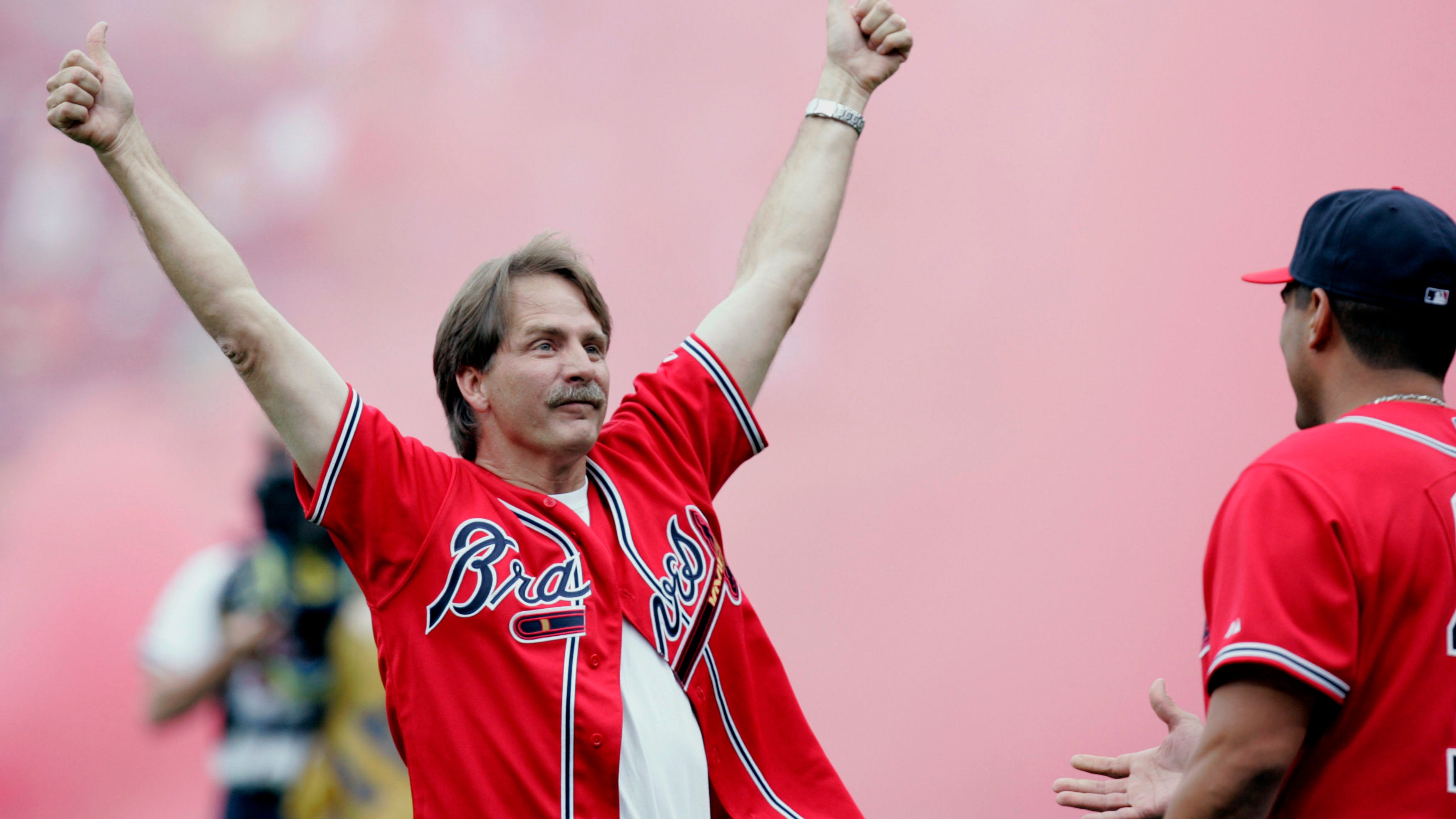 Jeff Foxworthy: You might be a Falcons fan if…