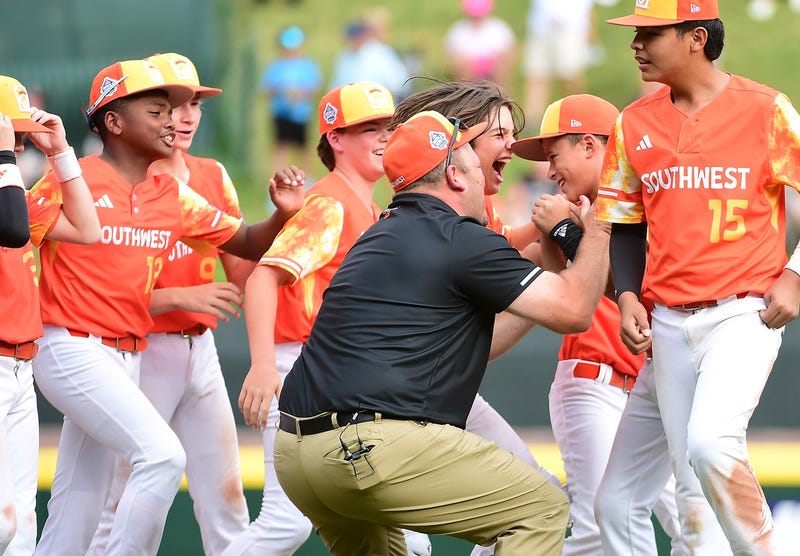 Little League