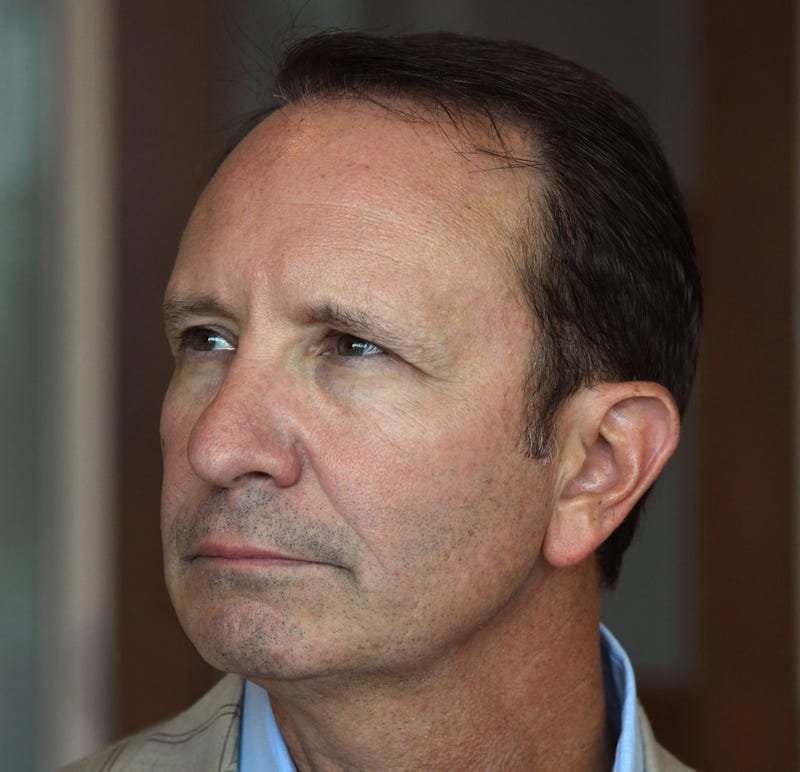 Jeff Landry