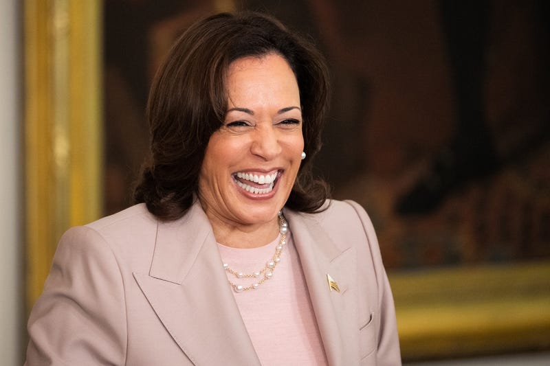 Kamala Harris, St. Paul Central, Softball, Invite, Minnesota
