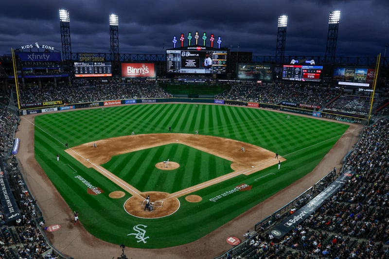 Chicago White Sox