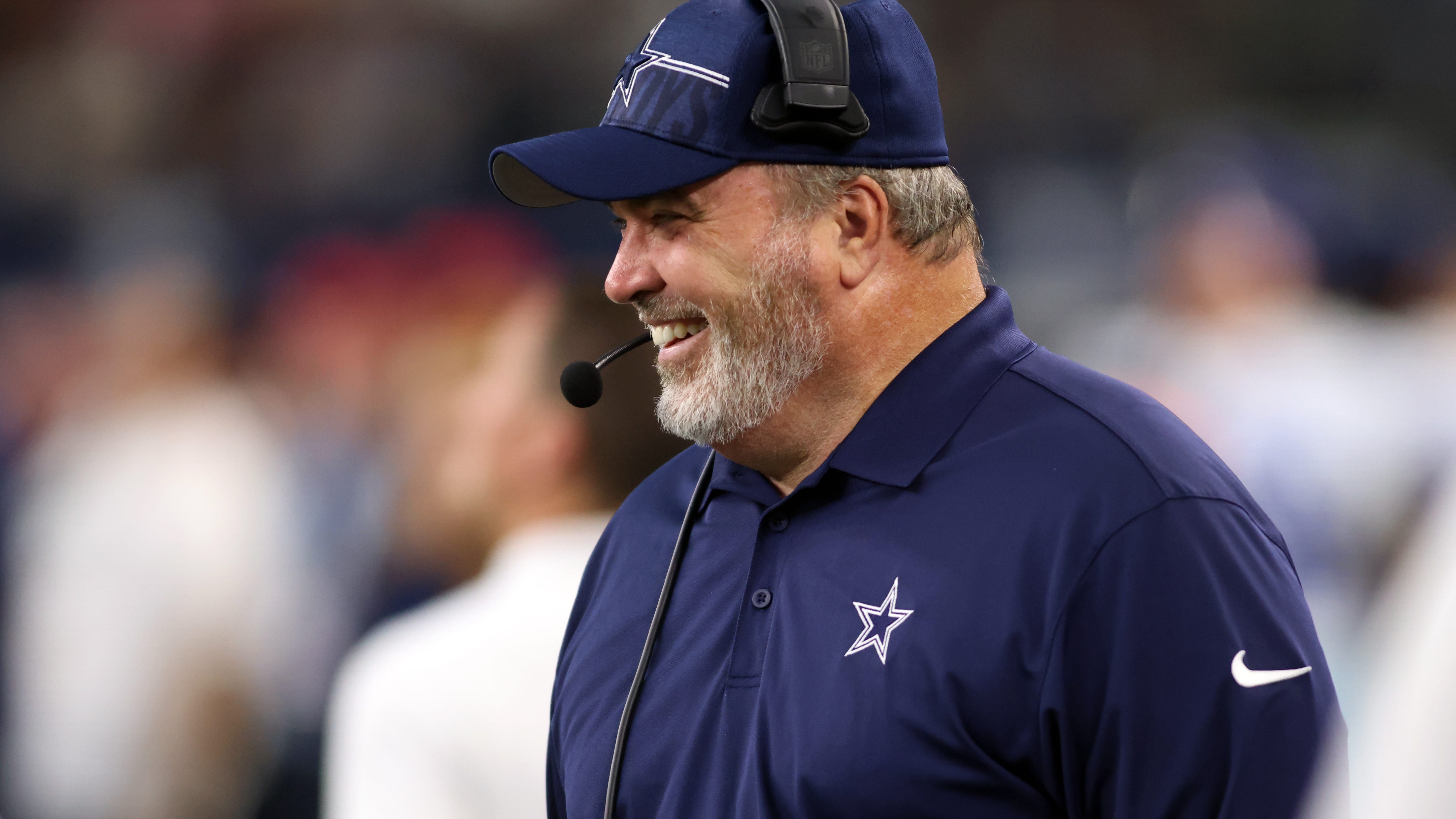 Did McCarthy prove to be a better play caller than Kellen?