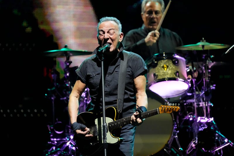 Bruce Springsteen Postpones Remaining September Dates