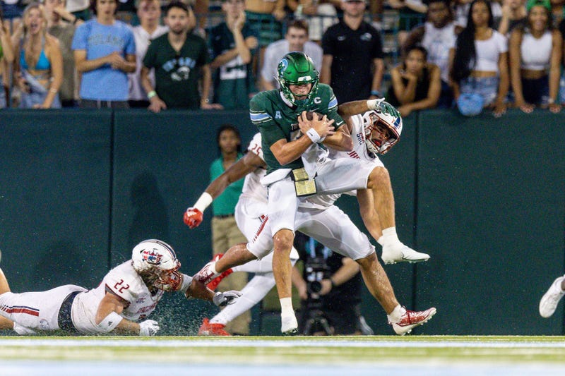 Tulane