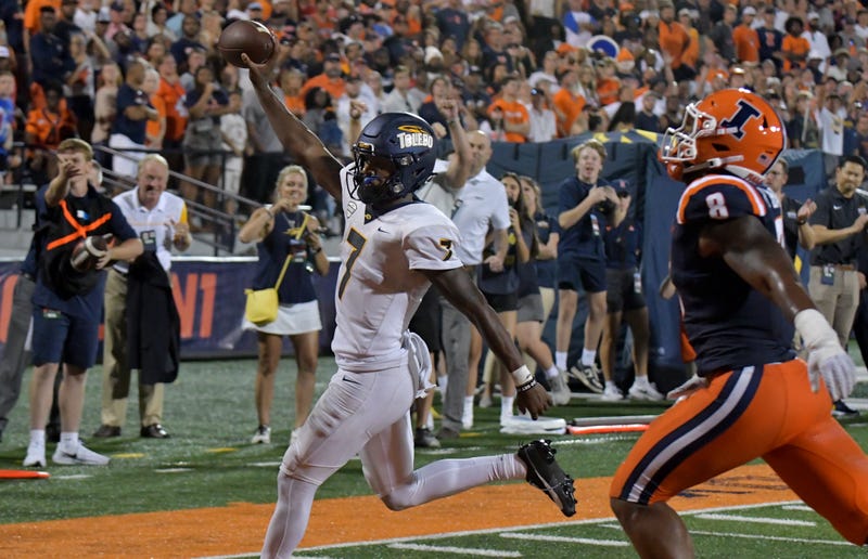 Ron Johnson-USA TODAY Sports