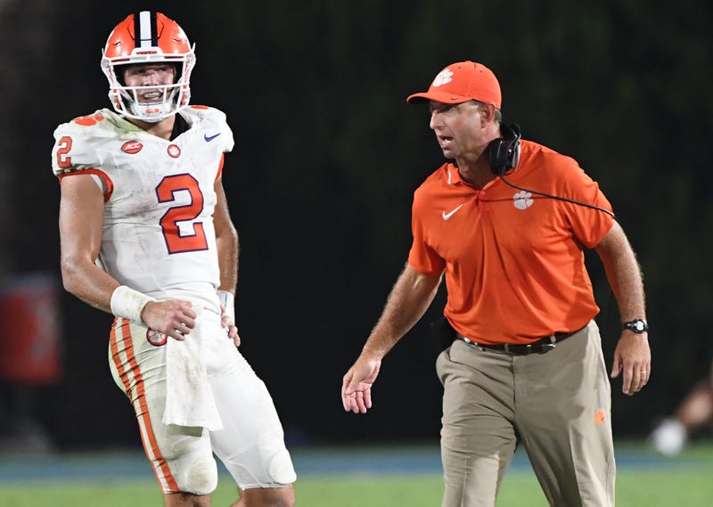 Swinney