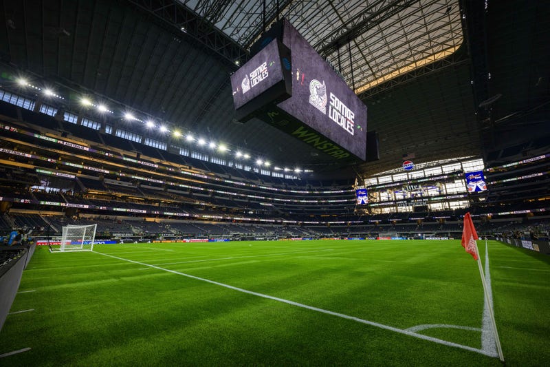 AT&T Stadium