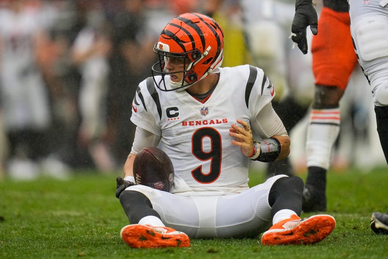 Browns Beat Bengals With Ease 24-3 In Season Opener