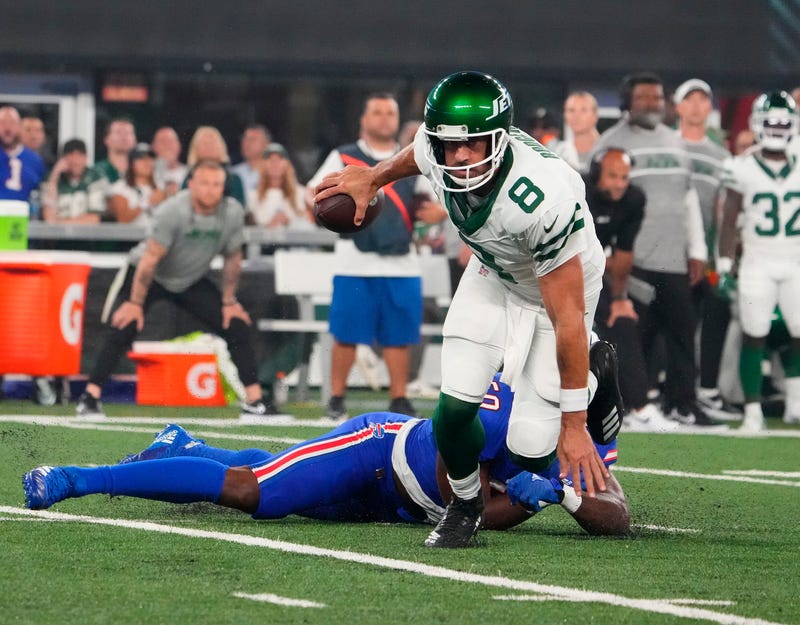 Jets Lose-Free Drinks Promo Backfires On Packers Fans