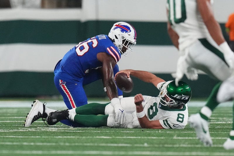 Buffalo Bills