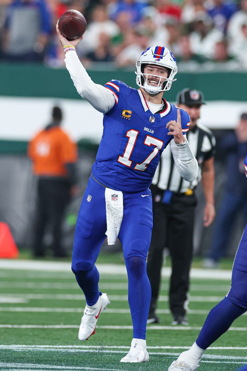 Buffalo Bills