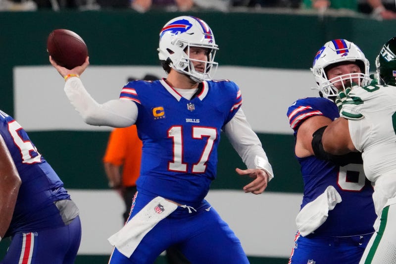 Buffalo Bills